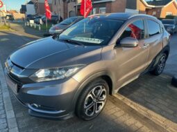 HONDA HR-V 1.5i EXECUTIVE AUTOMAAT