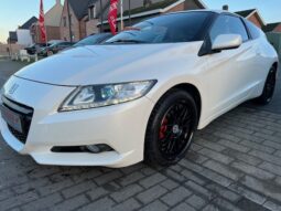 HONDA CR-Z Hybrid Sport Remus Edition