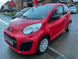 CITROEN C1 1.0i Attraction